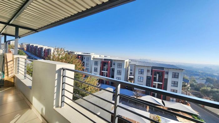 For Sale: 1-Bed Apartment at The William Estate with pool, gym, and security.