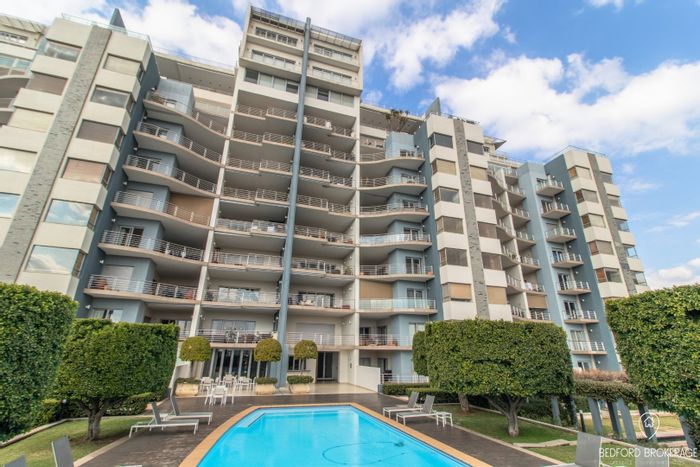 For Sale: 3-Bedroom Apartment in Morningside with Pool, Gym, and Concierge Services.