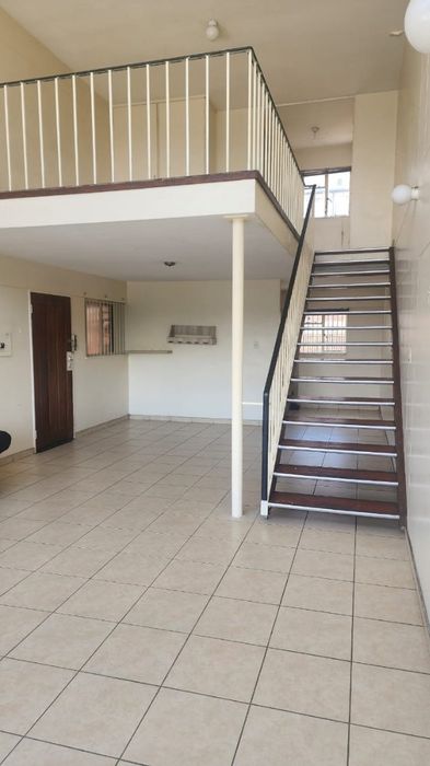For Sale: Trevenna Apartment with prime location, secure access, and investment potential.