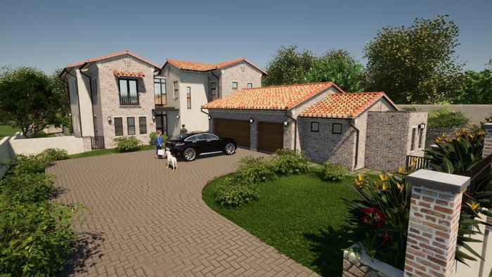 Avianto Estate House For Sale: 5 beds, 5 baths, customizable finishes, large land.