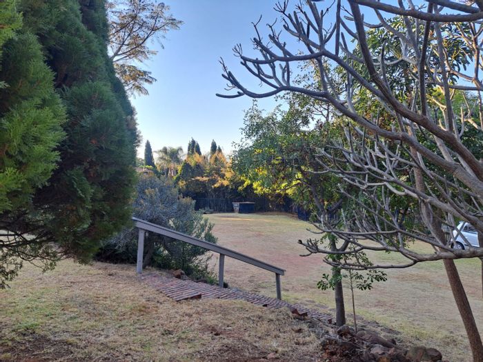 For Sale: Prime 9-Unit Commercial Development Opportunity in Waterkloof Ridge.