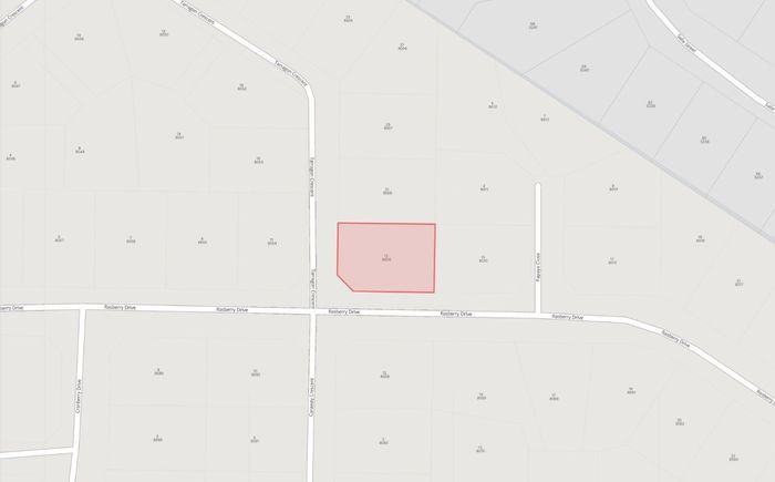 Vacant Land for Sale in Fountains Estate, Jeffreys Bay – 617m² Opportunity!