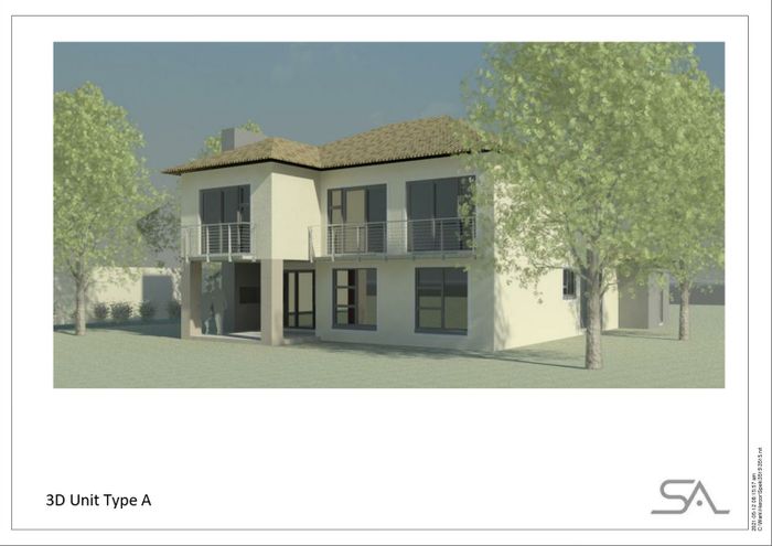 For Sale: House on Thatchfield Close with pool, garden, and customizable finishes.