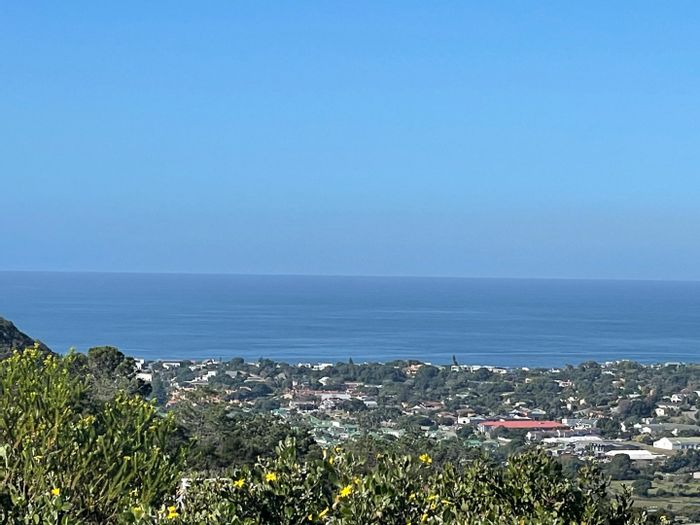 For Sale: Vacant Land Residential in Schoongezicht Estate with approved plans and nature trails.