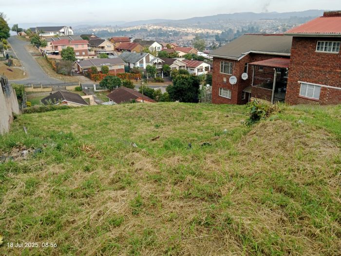 Vacant Land Residential in Raisethorpe, 600 m², For Sale, design your dream home!