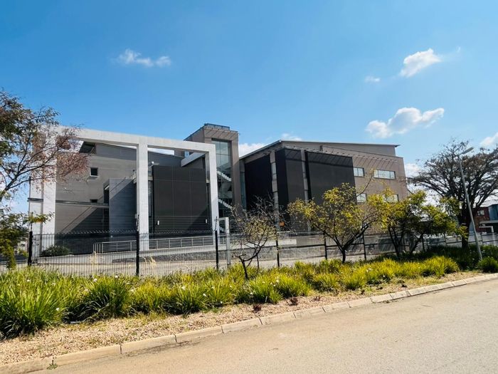 Commercial Property for Sale in Halfway House: Prime Location, Flexible Design, Full Backup Systems.