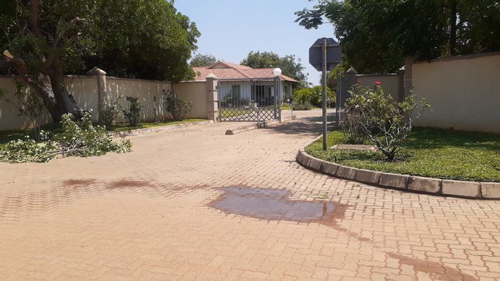 For Sale: 513m2 Vacant Land in Gated Shalom Estate, Bela Bela Central.