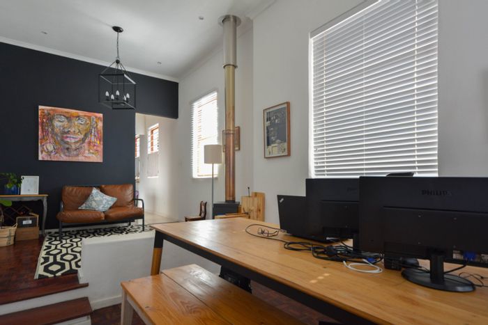 Property #2403803, House Rental Monthly in Observatory