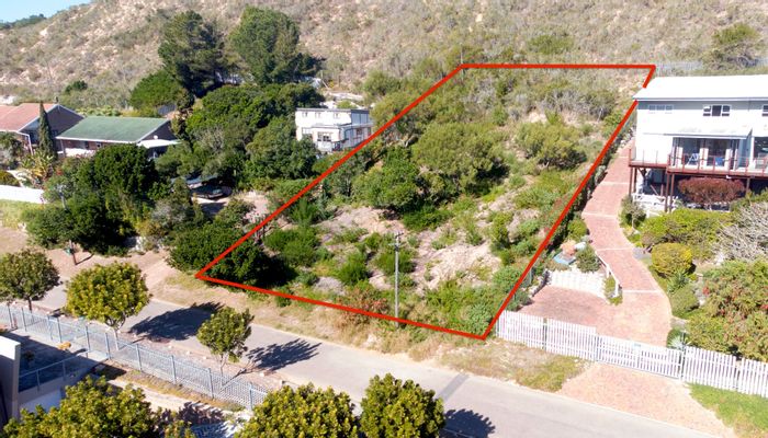 Vacant Land Residential For Sale in Meedingsride with panoramic views and amenities nearby.