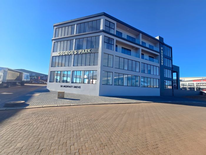 2-Bedroom Apartment To Rent in Ballito Commercial District with gym and parking.