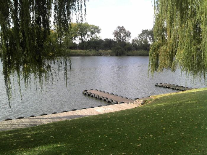 Vacant Land Residential For Sale in Riverspray Lifestyle Estate with river access and amenities.