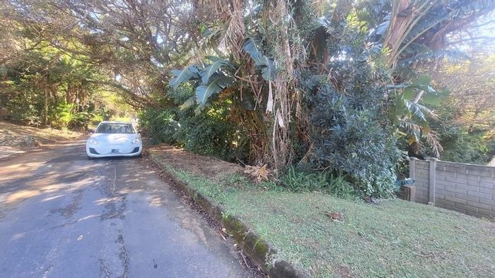 Vacant Land Residential For Sale in Southbroom Central, 2155 sqm, ideal for your dream home.