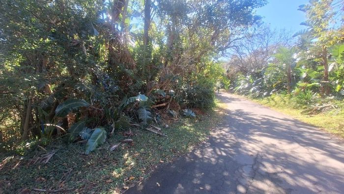 Vacant Land Residential in Southbroom Central For Sale, 2,430 sqm with amenities nearby.