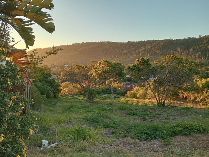 Vacant Land Residential For Sale in The Village: Elevated views, flexible design options.
