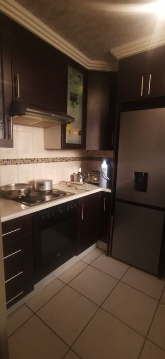 For Sale: 2-bedroom apartment in Proclamation Hill with secure complex and amenities.