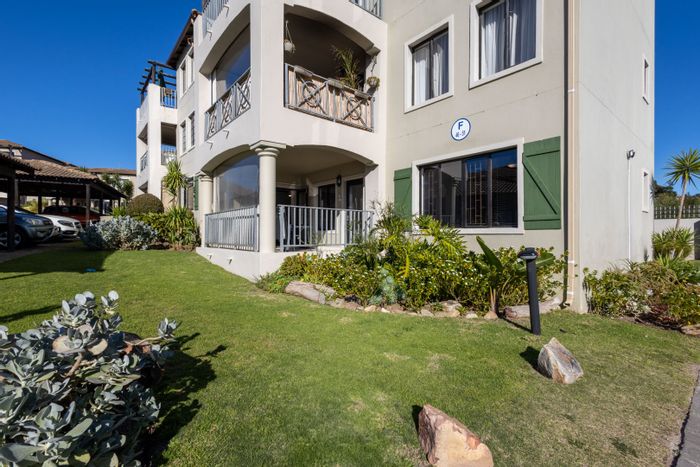 For Sale: Apartment in Santini Village with 3 bedrooms, pool access, and rental income.