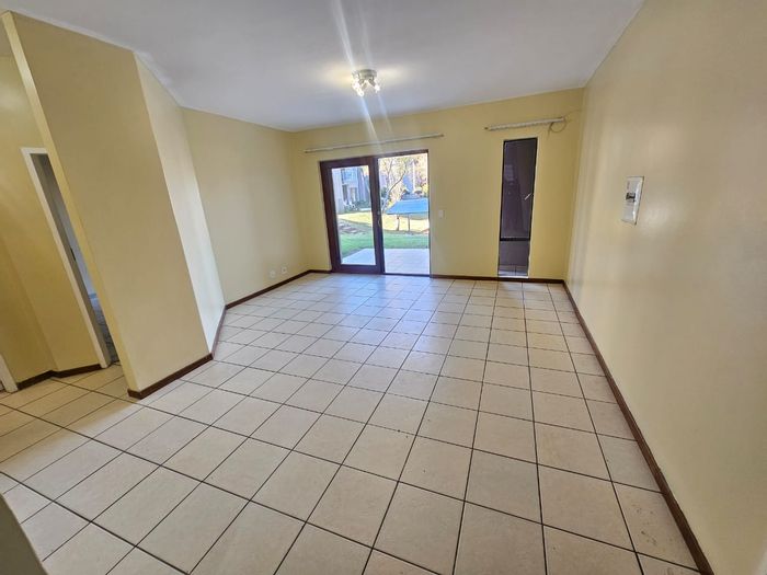 For Sale: Apartment in Eldo Lakes Estate with 2 beds, garden access, 24/7 security.