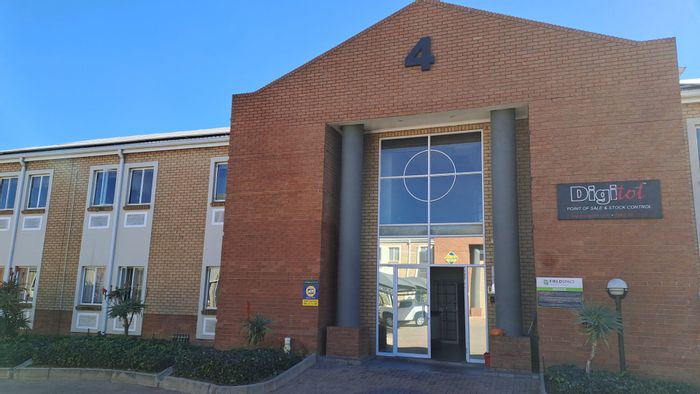 Corporate Park: Commercial Office To Rent with 24-Hour Security and Ample Parking.
