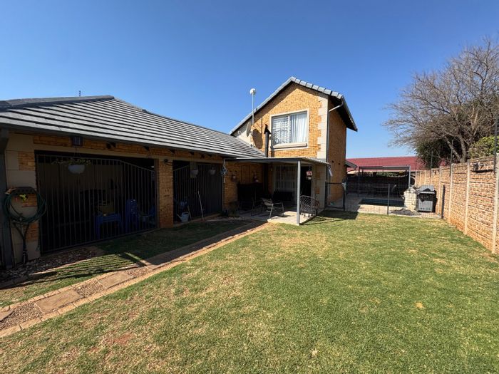 For Sale: Birchleigh House with pool, study, 3 beds, 2 baths, ample parking.