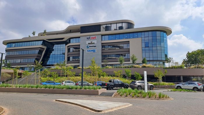 Commercial Space To Rent in Doringkloof: Prime Location, High-Speed Connectivity, Flexible Layouts.