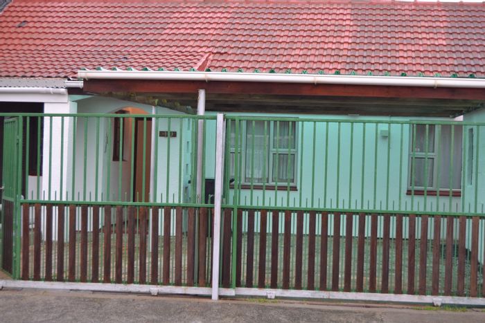 House for Sale in Strandfontein: Family Home with Income-Generating Flatlet and Garage.