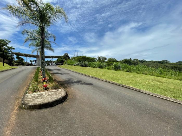 Vacant Land Residential in Sea Park, For Sale: Secure estate, 24-hour access control.