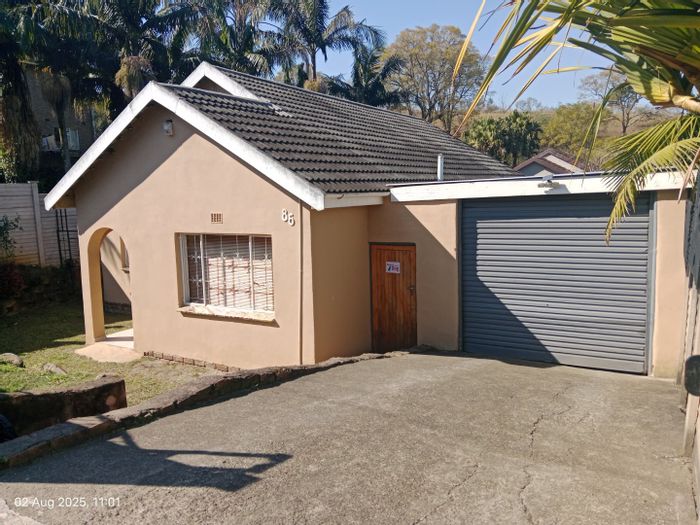 Northdale House For Sale: 3 beds, 2 baths, tandem garage, spacious driveway.