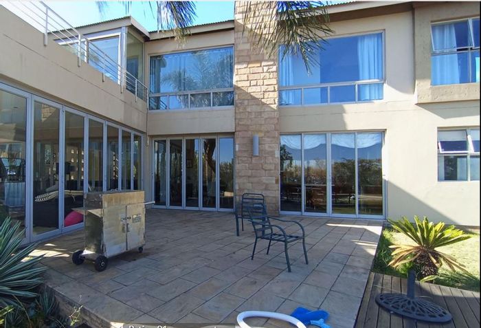 For Sale: 4-Bedroom House in Saddlebrook Estate with pool, gardens, and security.