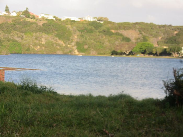 Vacant Land Residential For Sale in Island Cove: Riverfront, fishing access, 830 m².