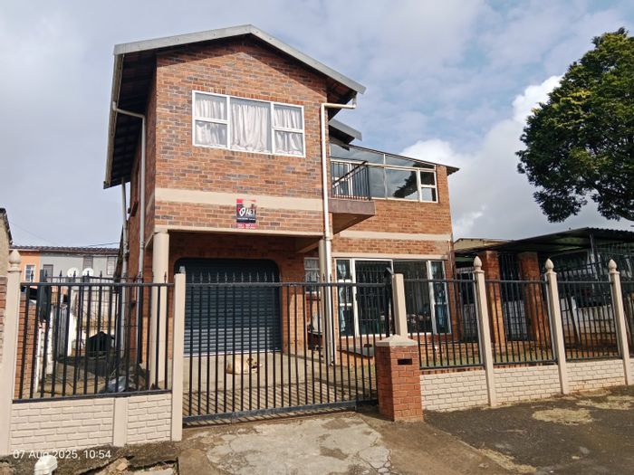 Northdale House For Sale: 3 Bedrooms, 2 Bathrooms, Private Backyard, Close to Amenities.