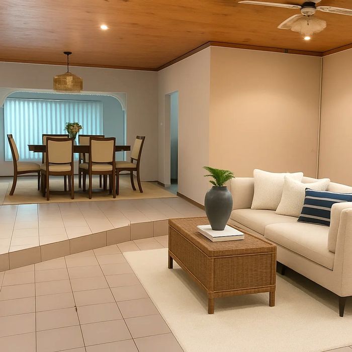 3-Bedroom House to Rent in Lynnfield Park with Pool, Garden, and Pet-Friendly.
