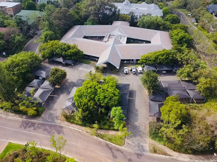 Prime Commercial Office Space For Sale in Woodmead, 1,610m², customizable layout.