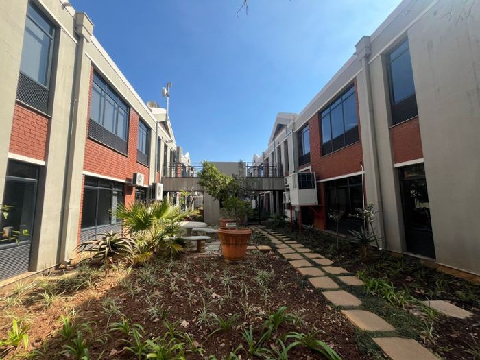 For Sale: Prime Commercial Property in Rosebank with Dual-Block Flexibility and Abundant Parking.