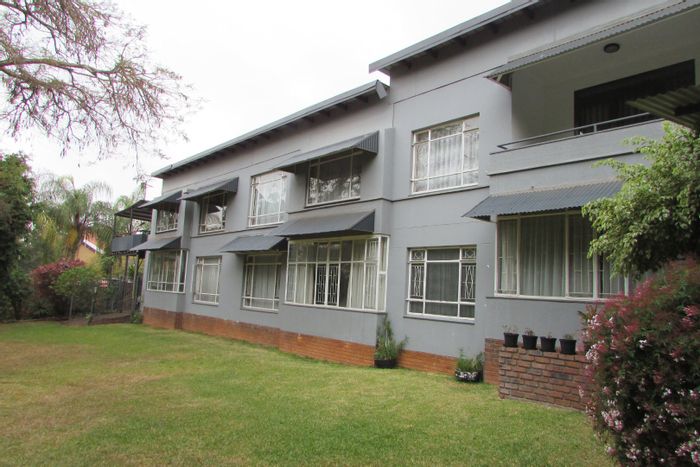 For Sale: Apartment in White River Central with secure access and convenient amenities.