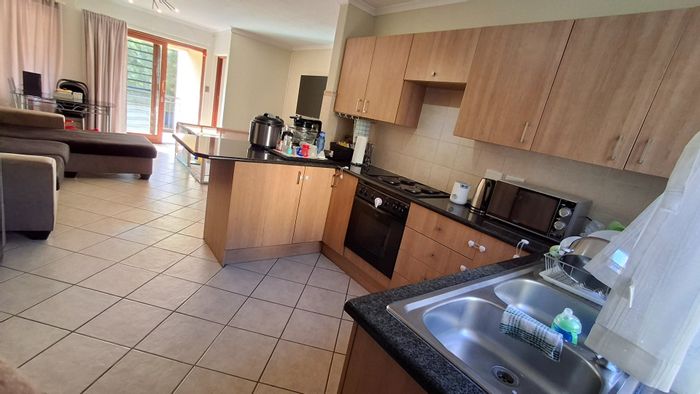 2-Bedroom Apartment For Sale in Montana Tuine with Balcony and Close Amenities