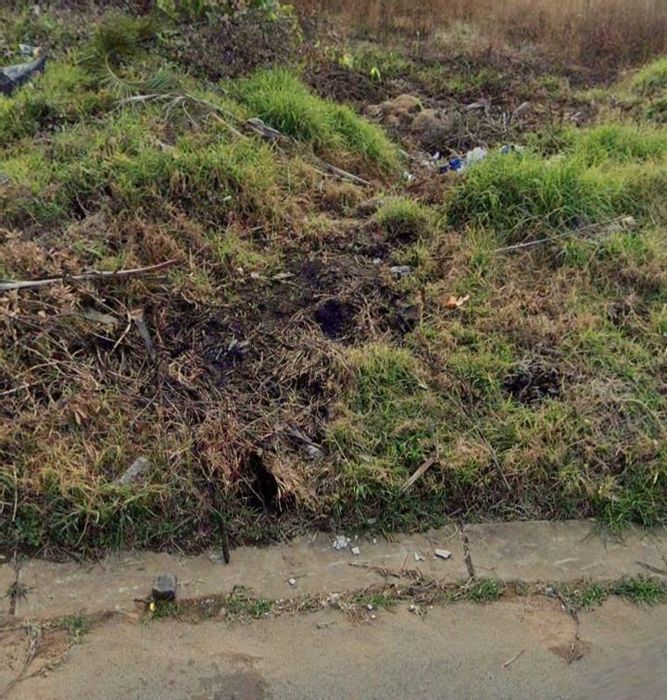 Vacant Residential Land For Sale in Liefde En Vrede, 903m2, near Mall of the South.