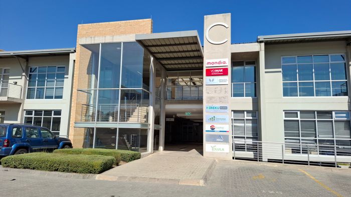 For Sale: Prime Commercial Office in Carlswald with flexible layout and ample parking.