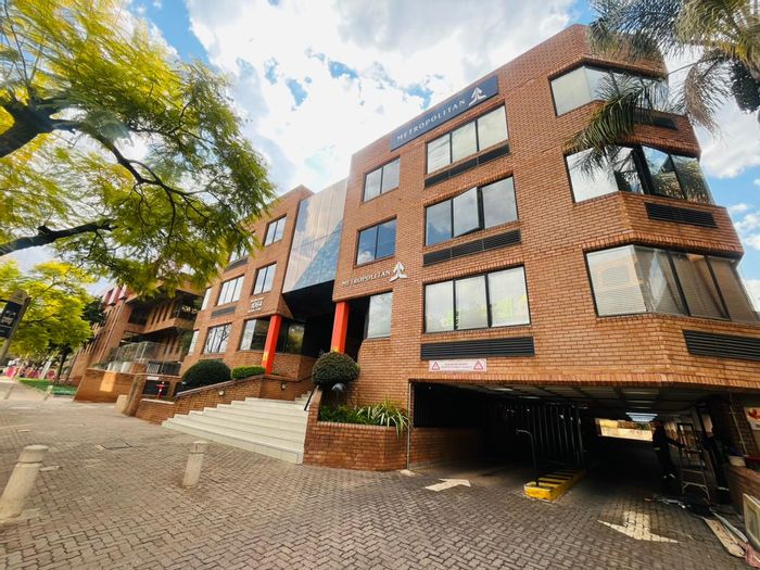 Commercial property for sale in Hatfield: prime location, versatile usage, strong investment potential.