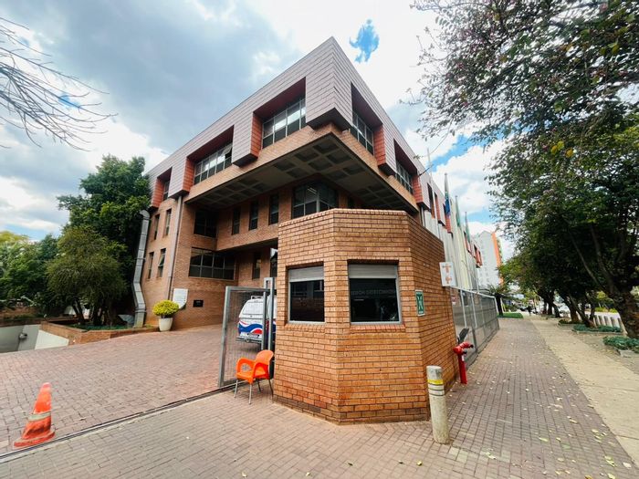 Commercial property for sale in Hatfield with long-term government tenant and flexible layout.