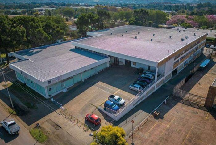 Prime Commercial Space For Sale in Pretoria Central: 7011 m², versatile, high visibility.