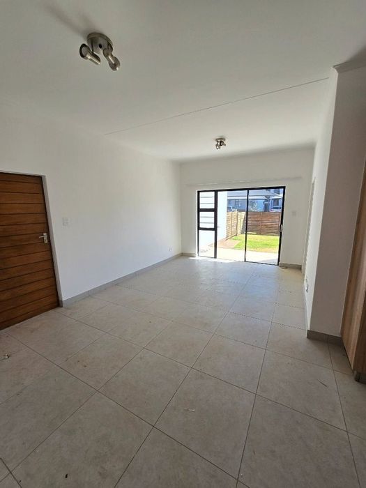 3 Bed, 2 Bath Apartment For Sale in Irene with pool, security, and clubhouse.
