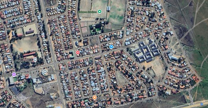 Vacant Land Residential in Alabama for Sale, 267 m², cash buyers only.