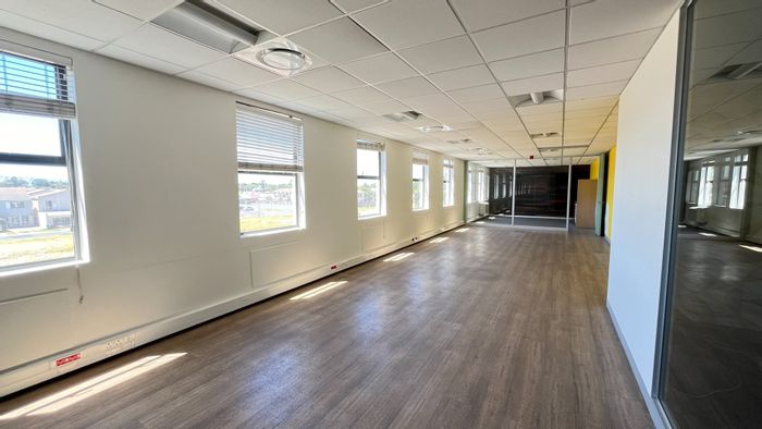 Commercial Office To Rent in Century City with secure parking and 24/7 access.