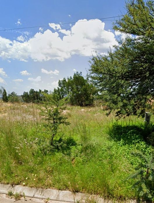 For Sale: 1250m² vacant residential land in Rangeview, ideal for your dream home.