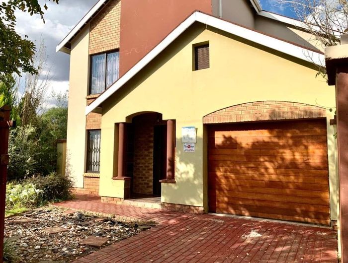 House for Sale in Mandela View: 3 Bedrooms, secure yard, garage, optional land.
