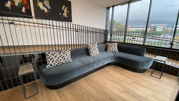 2-Bedroom Apartment To Rent in Observatory with gym, pool, and pet-friendly amenities.