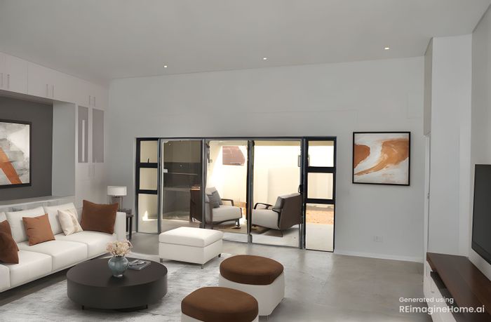 For Sale: House in Somerset Lakes with 3 bedrooms, secure estate, and amenities.