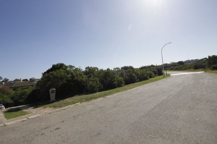 Vacant Land Residential For Sale in Noorsekloof, near greenbelt and amenities.