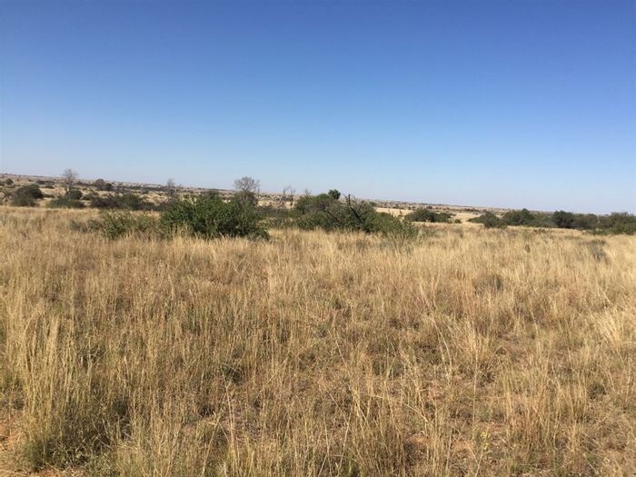 Vacant Land Residential For Sale in Orkney Central, ideal for development.