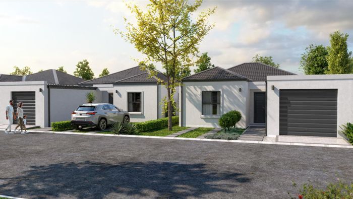 For Sale: House in Silwood Heights with 2 bedrooms, fitted kitchen, and garage.